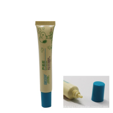 D19mm small aloe vera gel ointment packaging tube